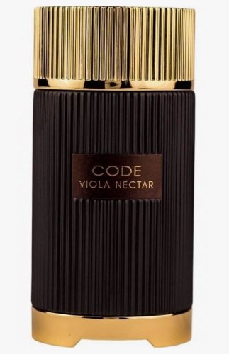 La Fede Code Viola Nectar тестер