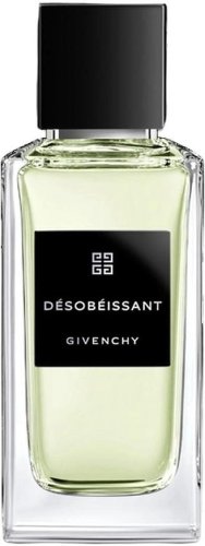 Givenchy Desobeissant тестер