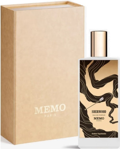 Memo Sherwood (20-44942 парфюмерная вода 75 мл)