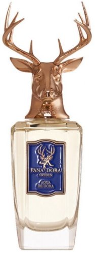 Pana Dora Aqua De Dora тестер