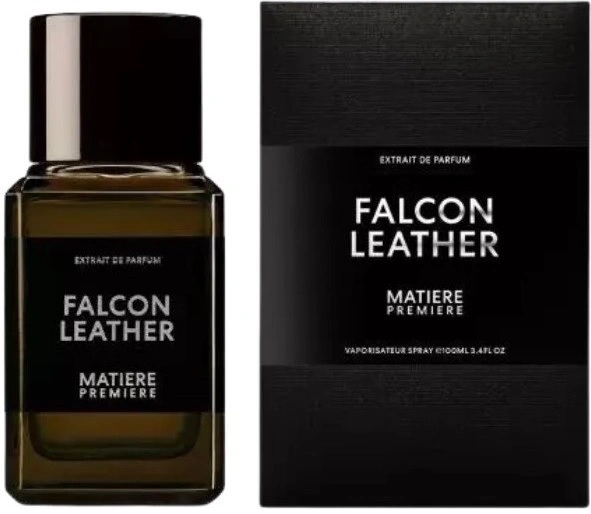 Matiere Premiere Falcon Leather (20-26525 духи 100 мл)