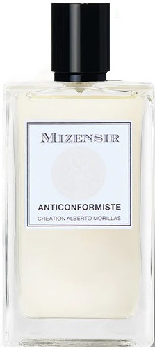 Mizensir Anticonformiste (20-67581 парфюмерная вода-тестер 100 мл)