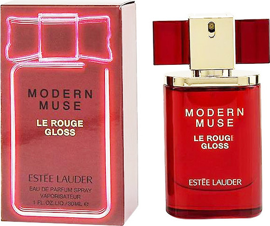 Estee Lauder Modern Muse Le Rouge Gloss (20-48884 парфюмерная вода 30 мл)