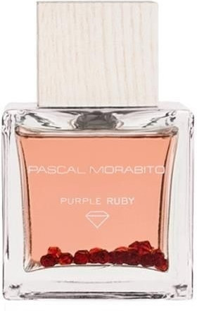 Pascal Morabito Purple Ruby (20-32845 парфюмерная вода-тестер 95 мл)