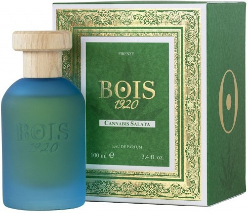 Bois 1920 Cannabis Salata (20-78199 парфюмерная вода 100 мл)