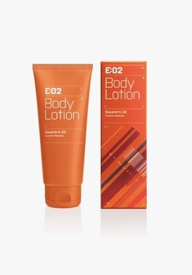 EsMo Es02 Body Lotion 200