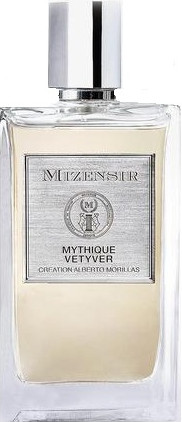 Mizensir Mythique Vetyver (20-25796 парфюмерная вода-тестер 100 мл)