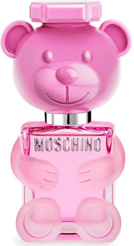 Moschino Toy 2 Bubble Gum тестер