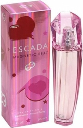 Escada Magnetic Beat (20-38632 туалетная вода 50 мл)