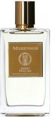 Mizensir Sweet Praline (20-81996 парфюмерная вода-тестер 100 мл)