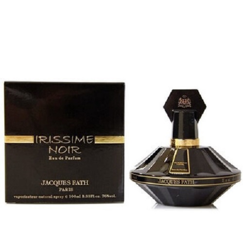 Jacques Fath Irissime Noir (20-21809 парфюмерная вода 100 мл)