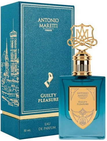 Antonio Maretti Guilty Pleasure (20-68632 парфюмерная вода 50 мл)