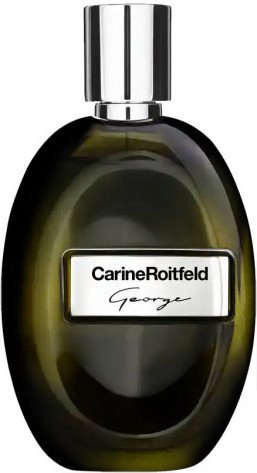 Carine Roitfeld George (20-67038 парфюмерная вода-тестер 90 мл) Carine Roitfeld George (20-67038 парфюмерная вода-тестер 90 мл)