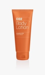 EsMo Es02 Body Lotion 200 тестер
