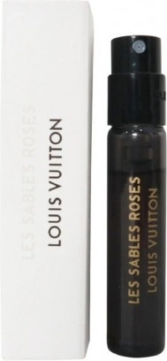 Louis Vuitton Les Sables Roses 2 ml