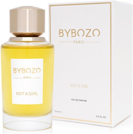 ByBozo Not a Girl (20-27605 парфюмерная вода 75 мл)