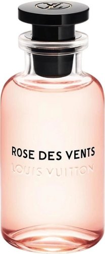 Louis Vuitton Rose des Vents тестер