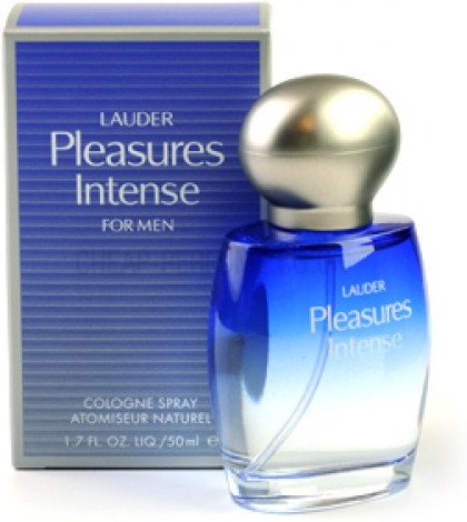 Estee Lauder Pleasures Intense For Men (20-22339 одеколон 50 мл) Estee Lauder Pleasures Intense For Men (20-22339 одеколон 50 мл)