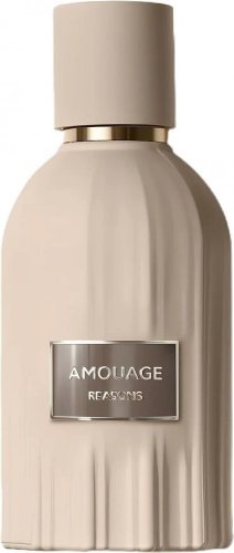 Amouage Reasons тестер