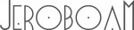 Jeroboam Jeroboam