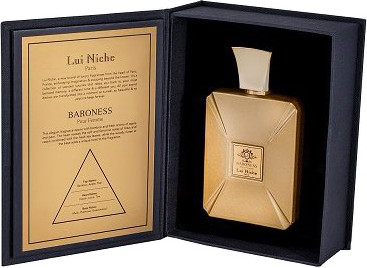 Lui Niche Baroness (20-82153 парфюмерная вода 100 мл)