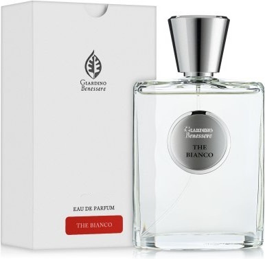 Giardino Benessere The Bianco (20-83275 парфюмерная вода 100 мл)