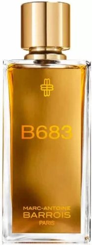 Marc-Antoine Barrois B683 тестер 2