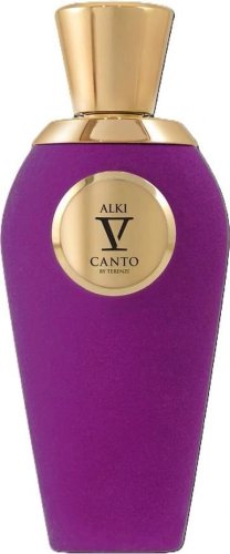 V Canto Alki exdp тестер