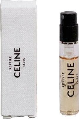 Celine Reptile (20-38347 парфюмерная вода 2 мл)