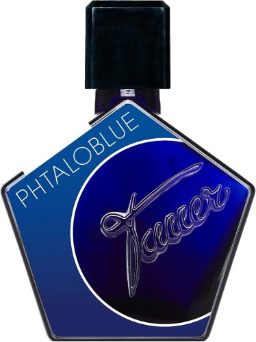 Tauer Perfumes Phtaloblue тестер