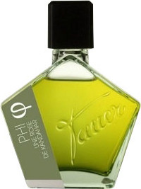 Tauer Perfumes PHI Une Rose de Kandahar (20-69454 парфюмерная вода-тестер 50 мл)