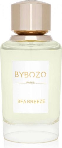 ByBozo Sea Breeze тестер