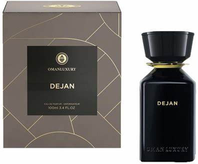 Omanluxury Dejan (20-60147 парфюмерная вода 100 мл)
