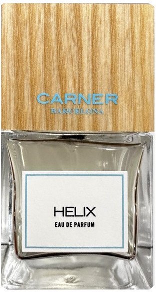 Carner Barcelona Helix (20-76804 парфюмерная вода-тестер 100 мл)