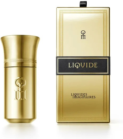 Les Liquides Imaginaires Liquide Gold (20-30447 парфюмерная вода 100 мл)