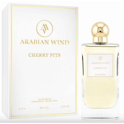 Arabian Wind Cherry Pits (20-27770 парфюмерная вода (подмятая) 75 мл)