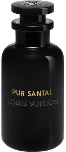 Louis Vuitton Pur Santal тестер