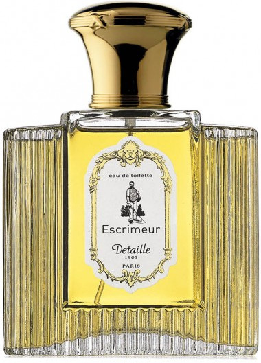 Detaille Escrimeur (20-63134 туалетная вода-тестер 100 мл)