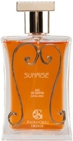 Paolo Gigli Sunrise (20-35674 парфюмерная вода-тестер 100 мл)