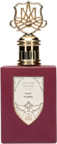 Antonio Maretti Safe Word (20-82524 парфюмерная вода-тестер 50 мл)