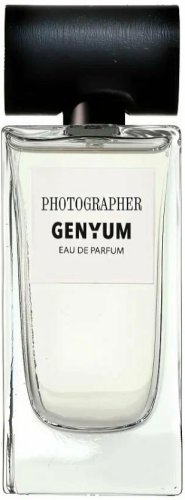 Genyum Photographer тестер