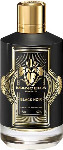 Mancera Black Noir (20-79752 парфюмерная вода-тестер 120 мл)