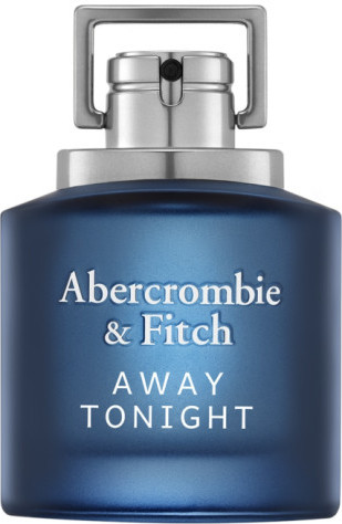 Abercrombie & Fitch Away Tonight Man (20-64842 туалетная вода-тестер 100 мл)