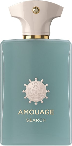 Amouage Search (20-35264 парфюмерная вода-тестер 100 мл)