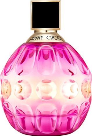 Jimmy Choo Rose Passion (20-89456 парфюмерная вода-тестер 100 мл)