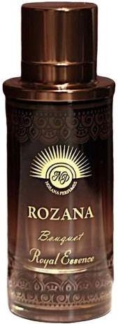 Noran Perfumes Rozana Bouquet (20-45579 парфюмерная вода-тестер 75 мл)