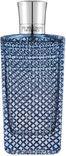 The Merchant of Venice Venetian Blue тестер