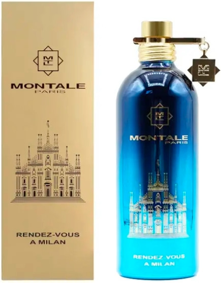 Montale Rendez-Vous A Milan (20-64896 парфюмерная вода 100 мл)