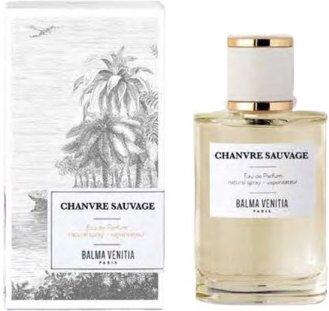 Balma Venitia Chanvre Sauvage (20-43105 парфюмерная вода 100 мл)