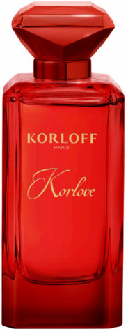 Korloff Paris Korlove (20-54407 парфюмерная вода-тестер 88 мл)